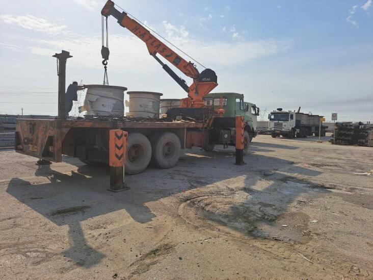 تعویض هادی خطوط 132 کیلوولت یاسوج - مختار و یاسوج - بهمن با هادی پرظرفیت - توسعه مهندسی زاویر